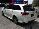 カローラフィールダー 1.5 ハイブリッド G W×B トヨタセーフティセンスC
