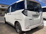 タンク 1.0 X S 4WD 