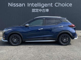 キックス 1.2 AUTECH (e-POWER) 