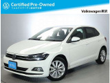 認定中古車 Polo
