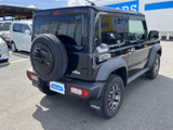 ジムニーシエラ 1.5 JC 4WD