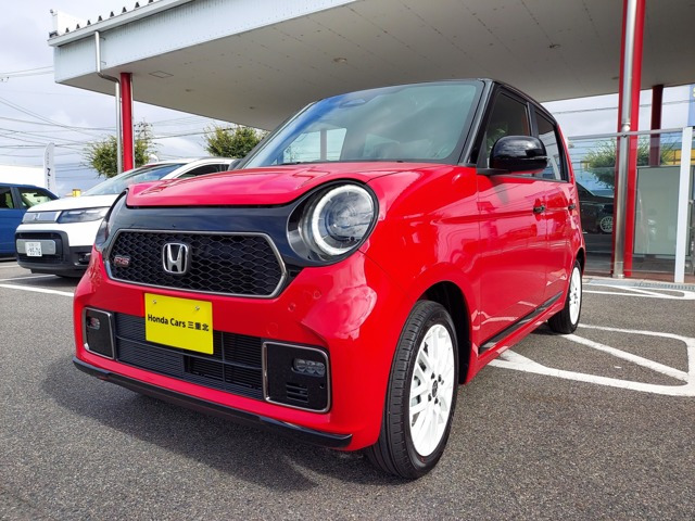 N-ONE RS