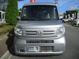 N-VAN L ホンダセンシング 