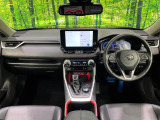 RAV4 2.0 アドベンチャー オフロードパッケージ II 4WD 