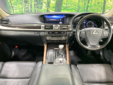 LS 460 バージョンC Iパッケージ 