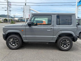 ジムニー XC 4WD 