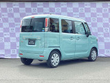 【マツダの広々快適軽自動車・フレアワゴン】