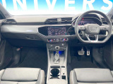 Q3スポーツバック 35 TDI クワトロ Sライン ディーゼル 4WD 