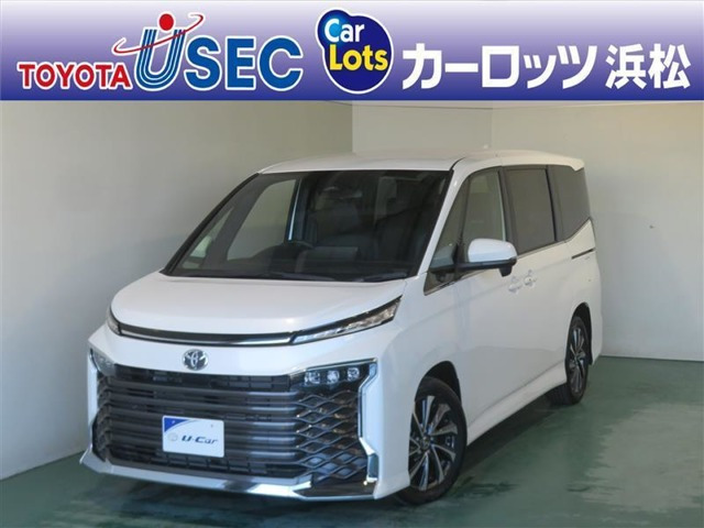 ヴォクシー  2.0 S-Z