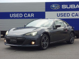 軽快なハンドリングがクセになるBRZ!ナビゲーション、Rカメラ、ETC、ドライブレコーダーなど装備も充実☆