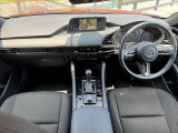 MAZDA3ファストバック 2.0 20S プロアクティブ ツーリング セレクション 