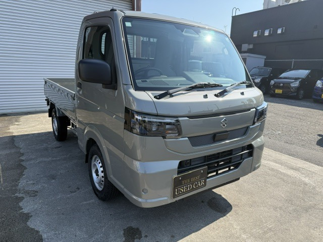 キャリイ KC 4WD