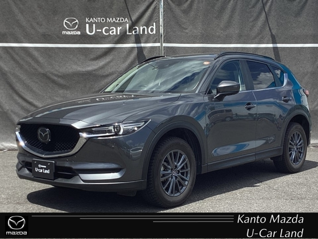 CX-5 2.0 20S プロアクティブ