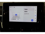 万が一の事故に備えてのドライブレコーダーを装備!乗り始めからの装備は頼もしいですね!