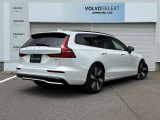 V60 ウルトラ T6  AWD プラグインハイブリッド 4WD 