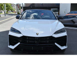 ウルス SE