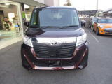 ルーミー 1.0 G ナビ バックカメラ ETC