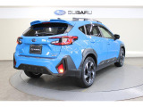 街乗りにも、アクティブな使い方でも、様々なシーンで活躍するコンパクトSUV「クロストレック」。
