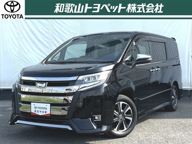 ノア 2.0 Si WxBIII