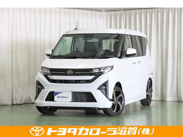 ムーヴ RS
