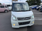 パレット T 4WD 