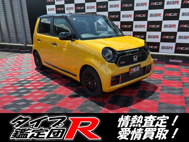 N-ONE RS 