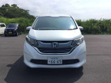 広々とした荷室と使い勝手の良い室内空間で、荷物の多いお仕事用やチャイルドシートを使用するご家族にもおすすめの一台です。