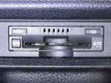 ETCが装備されています。