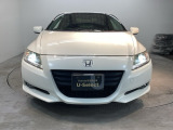 CR-Z 1.5 アルファ 