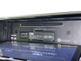 CD再生機能付き!