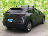 CX-30 1.8 XD プロアクティブ ツーリングセレクション 