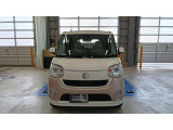 ムーヴキャンバス G メイクアップ SAIII 4WD 
