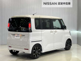 ルークス ハイウェイスター Gターボ 