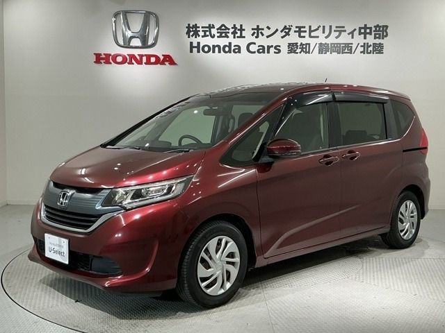 フリード+ 1.5 G ホンダセンシング