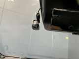 いくら安全運転をしていても、事故に巻き込まれることもあります。万が一の時に証拠として使える前後ドライブレコーダーがついてます♪