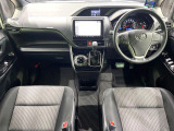 ヴォクシー 2.0 ZS 煌 