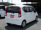 スマートアシストⅢ・衝突軽減ブレーキ・誤発進抑制・車線逸脱警報・オートハイビーム・キーレス・社外CD/Bluetooth・走行27,310km・1オーナー車