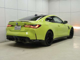 M4クーペ  コンペティション M xドライブ 4WD