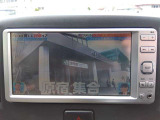 ワンセグTVが視聴できます