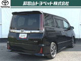 ノア  2.0 Si WxBIII