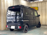 NV100クリッパー GX ハイルーフ 4WD 