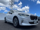 BMW認定中古車 全国の正規ディーラーにて保証修理が受けられます。