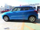 スイフト 1.2 ハイブリッド(HYBRID) MGリミテッド 
