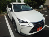 レクサス NX