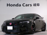 シビックタイプRの黒色走行距離5.1万キロが入庫しました。