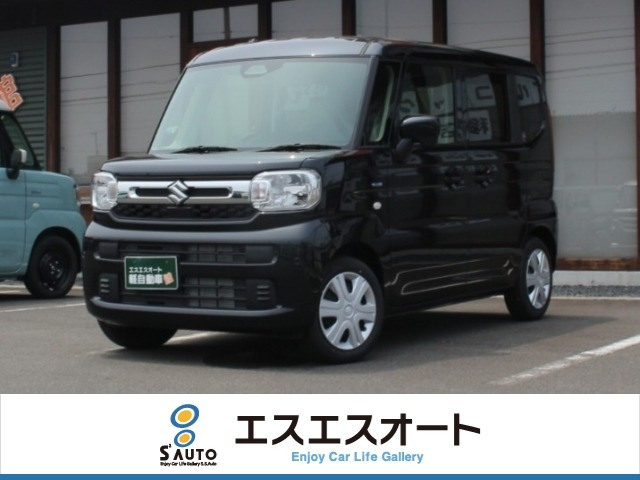スペーシア ハイブリッド(HYBRID)  X 