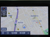 日々の移動をスマートにするナビゲーション。複雑な市街地でも迷いにくく、通勤・買い物にも便利です。毎日使うからこそ、嬉しい装備です。