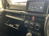 【オートエアコン】車内温度を感知して自動で温度調整をしてくれるのでいつでも快適な車内空間を創り上げます!