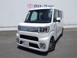トヨタ ピクシスメガ