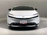 「フロントマスク」です。車の印象を決めるのは【顔】。この車の顔つきは、きっとあなたにピッタリ!?
